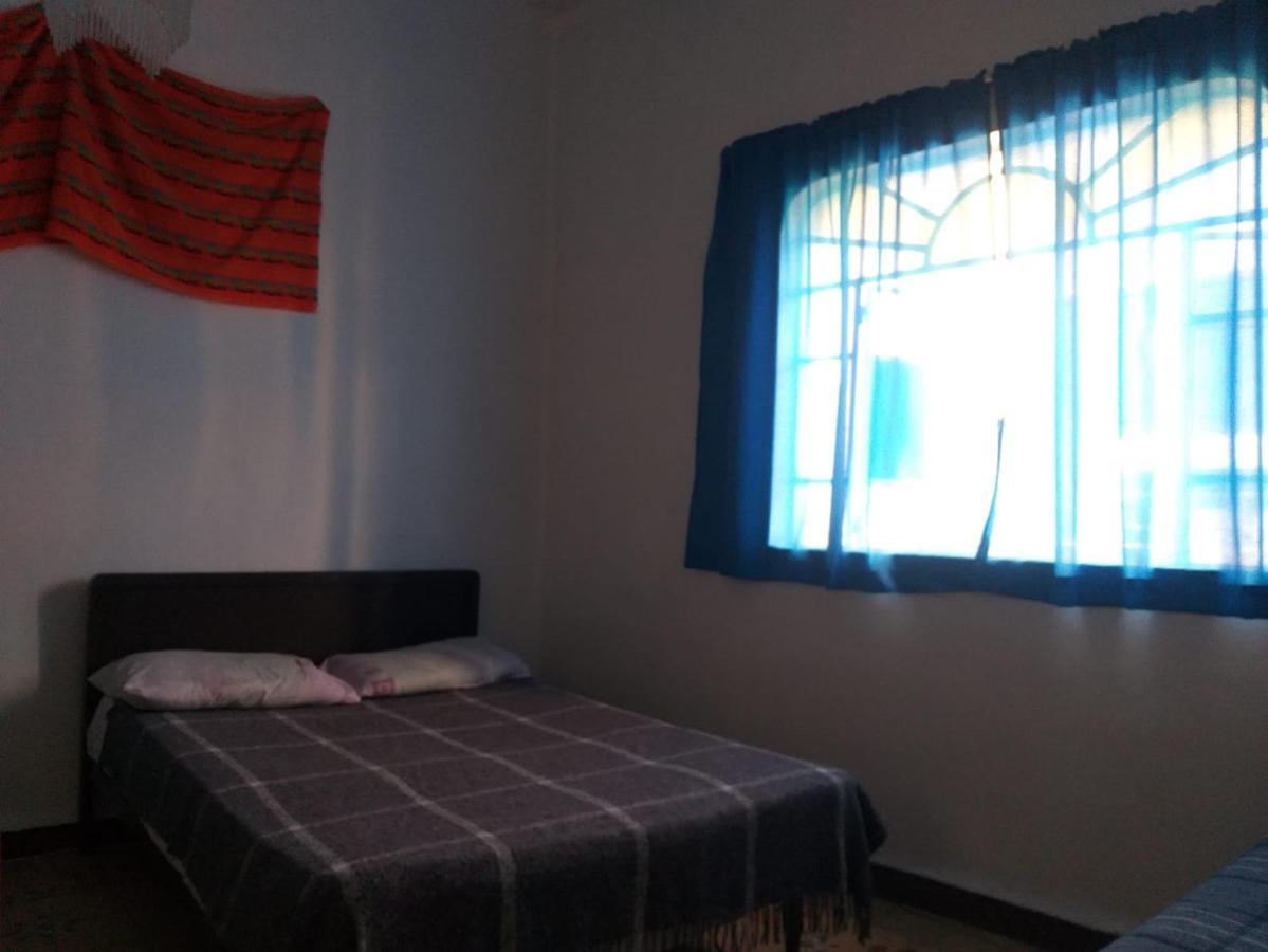 Single Bed Dormitory Room
