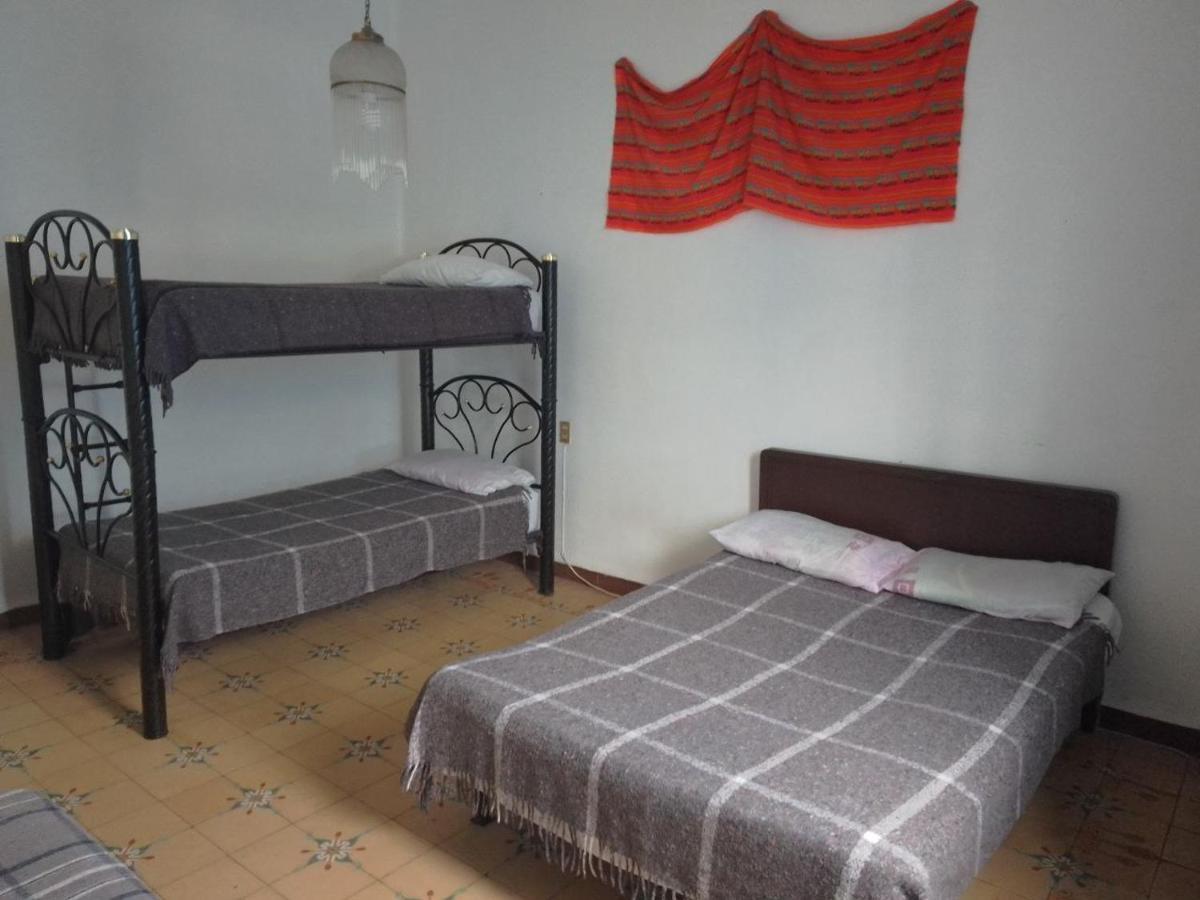 Single Bed Dormitory Room