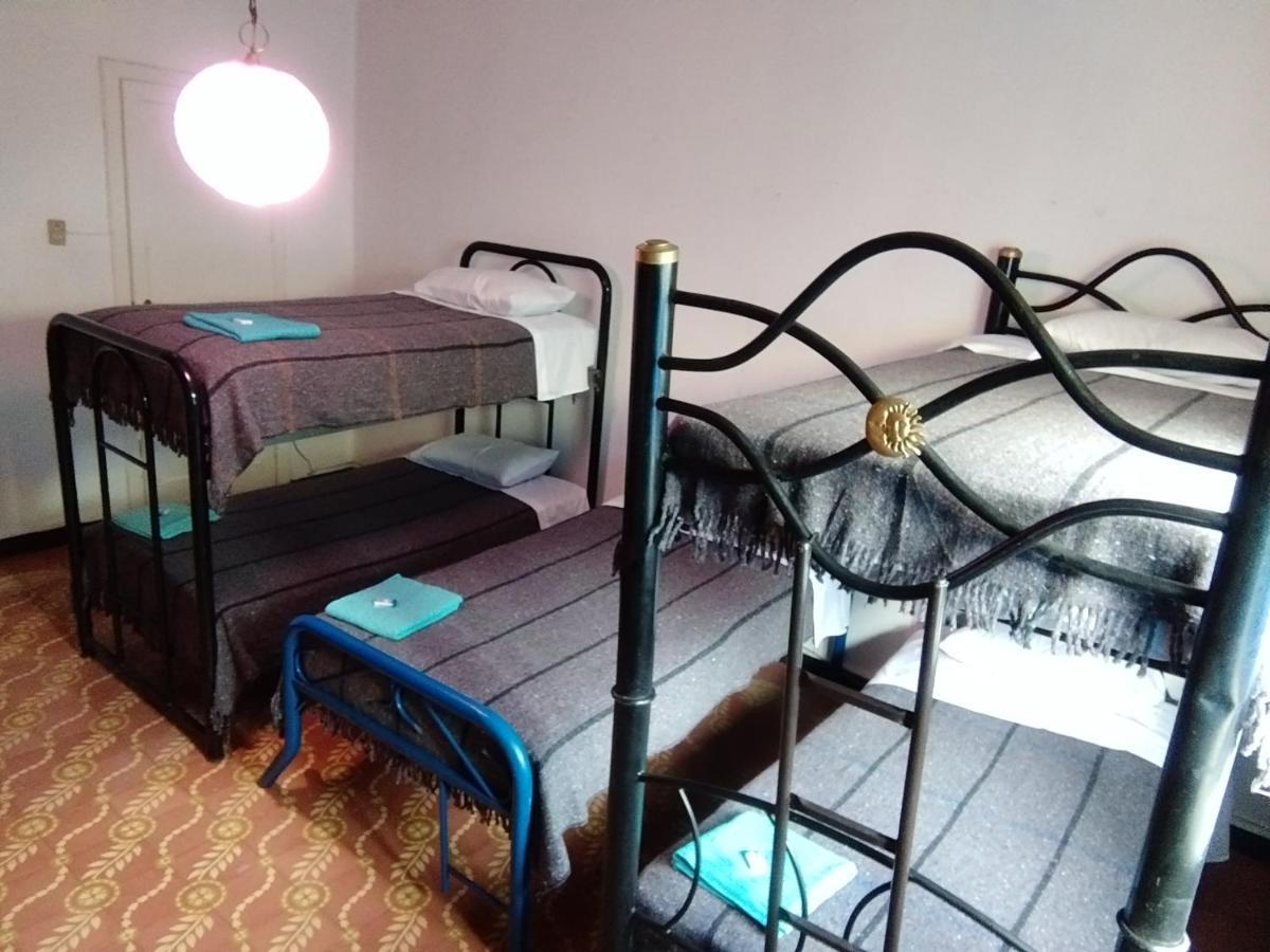 Single Bed Dormitory Room