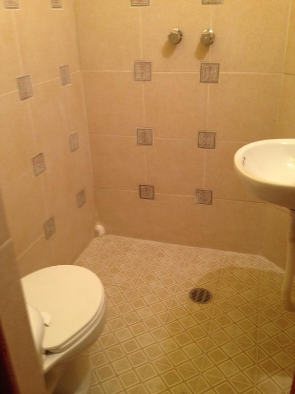 Apartamento Familiar