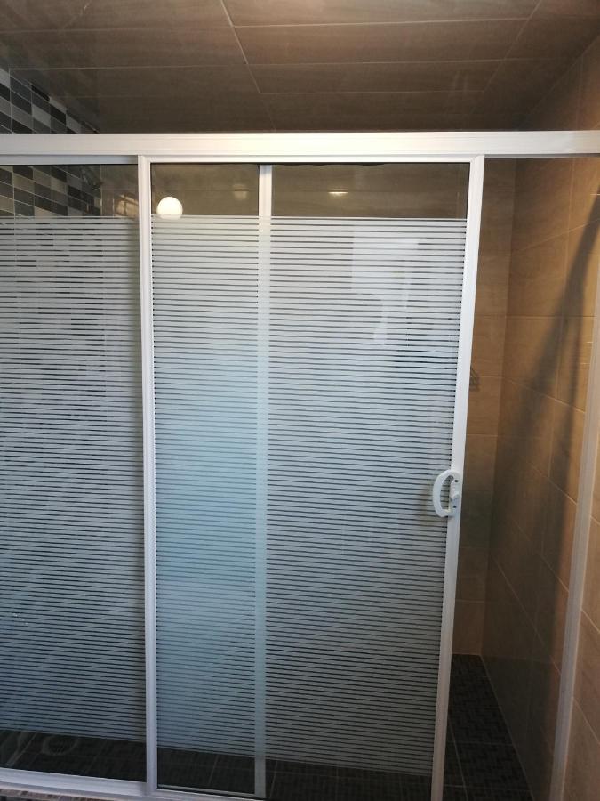 Habitación Deluxe con 2 camas grandes