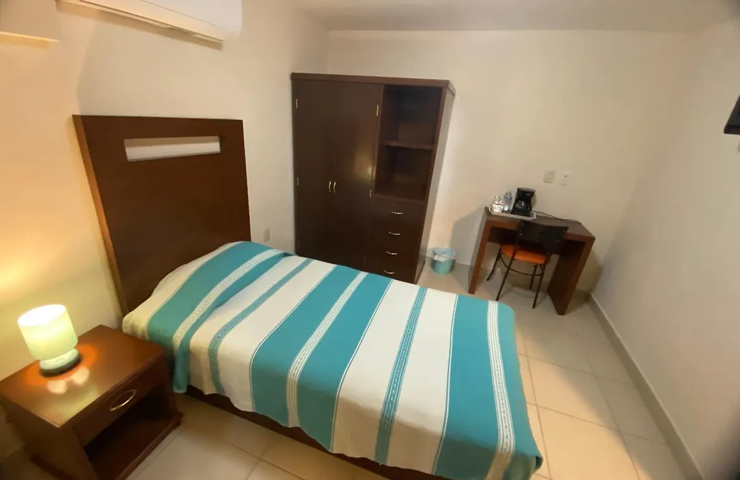 Cordiality Inn-1