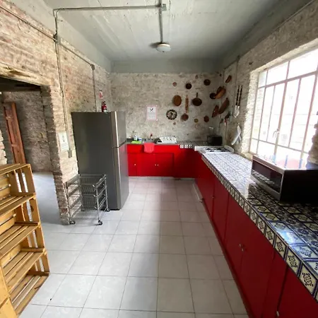 Hostal Casa De Arcos-2
