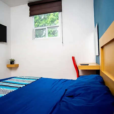 Hostal Talavera-3