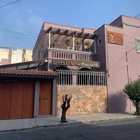 H1915 Hotel Boutique-3